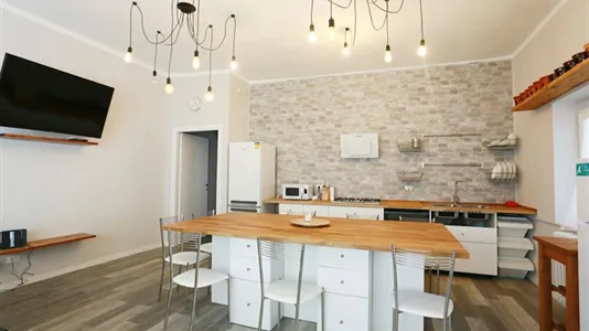 Rooms in Turin - photo 8