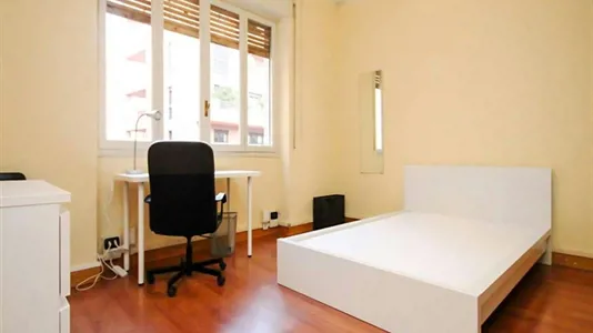 Rooms in Milano Zona 2 - Stazione Centrale, Gorla, Turro, Greco, Crescenzago - photo 1