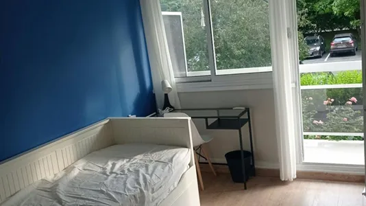 Rooms in Le Raincy - photo 9