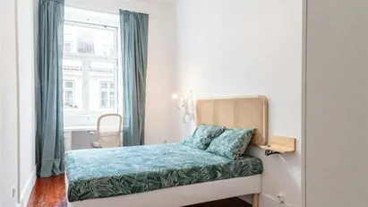 Room for rent in Lisbon (region)