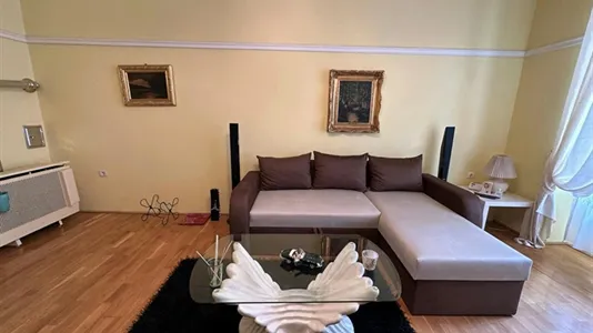 Apartments in Budapest Terézváros - photo 3