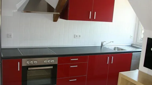 Apartments in Frankfurt West - photo 9