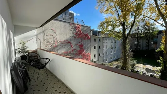 Rooms in Dortmund - photo 10