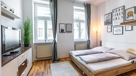 Apartments in Wien Ottakring - photo 3