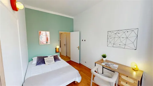 Rooms in Paris 2ème arrondissement - Bourse - photo 3