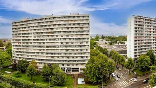 Rooms in Strasbourg - photo 8