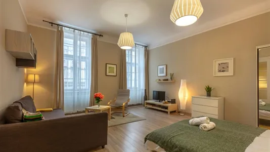 Apartments in Budapest Ferencváros - photo 4