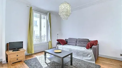 Apartment for rent in Paris 18ème arrondissement - Montmartre, Paris