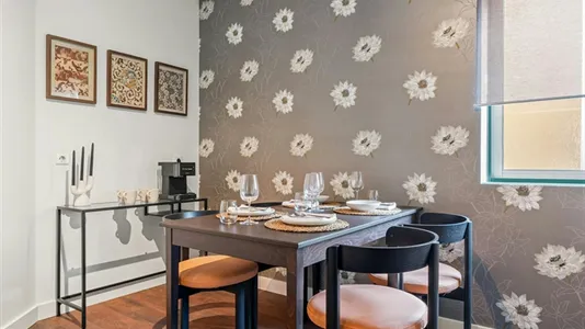 Apartments in Location is not specified - photo 8