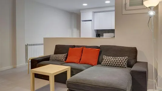 Rooms in Zaragoza - photo 4