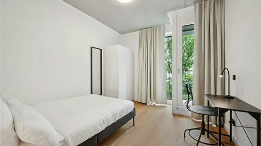 Rooms in Berlin Mitte - photo 3