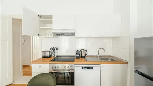 Apartments in Berlin Neukölln - photo 4