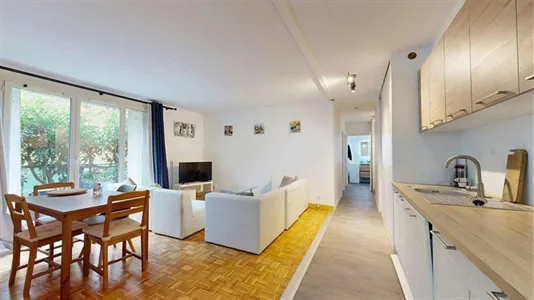 Rooms in Lyon - photo 1