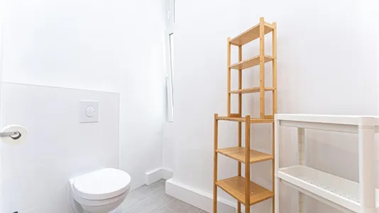 Rooms in Berlin Pankow - photo 10