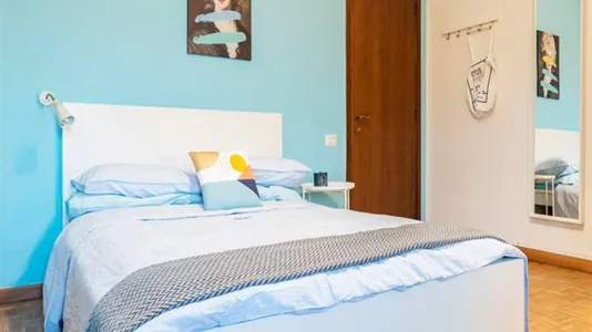 Rooms in Padua - photo 6