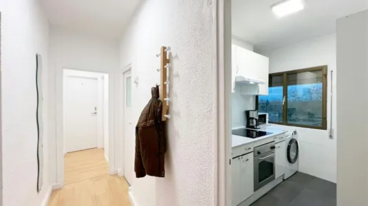 Rooms in Madrid Ciudad Lineal - photo 10