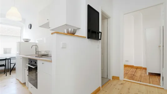 Rooms in Berlin Neukölln - photo 7