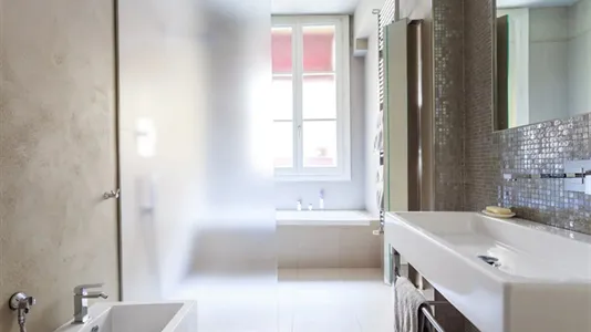 Apartments in Bologna - photo 7