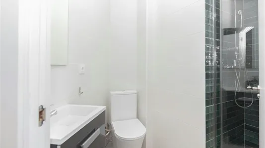 Rooms in Valencia Extramurs - photo 9