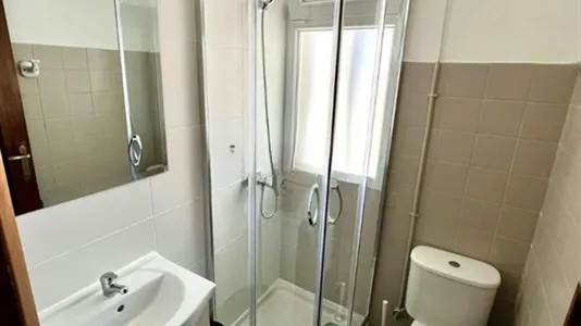 Rooms in Madrid Salamanca - photo 8