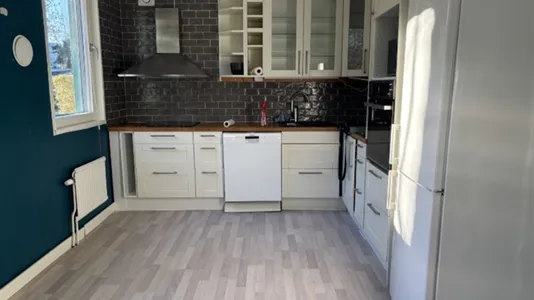 Apartments in Tyresö - photo 2