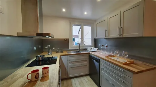 Rooms in Palaiseau - photo 7