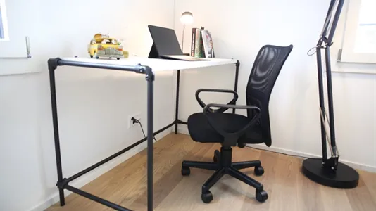 Apartments in Zürich Distrikt 4 - Aussersihl - photo 5