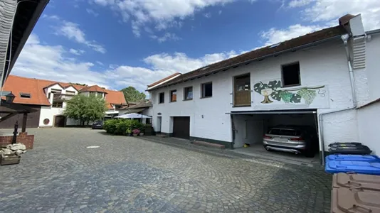 Rooms in Main-Taunus-Kreis - photo 5