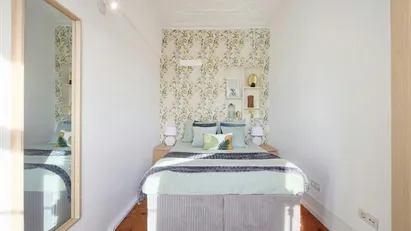 Room for rent in Lisbon (region)