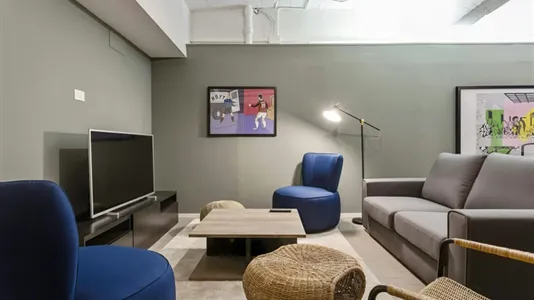 Rooms in Milano Zona 6 - Barona, Lorenteggio - photo 4