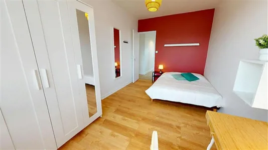 Rooms in Lyon - photo 1