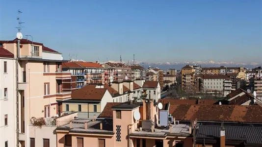 Rooms in Milano Zona 8 - Fiera, Gallaratese, Quarto Oggiaro - photo 10