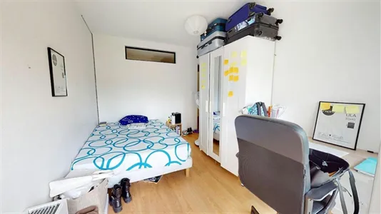 Rooms in Angers - photo 1