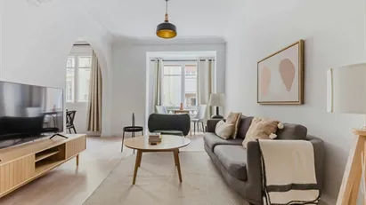 Apartment for rent in Barcelona Sarrià-St. Gervasi, Barcelona