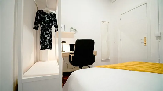 Rooms in Valencia Ciutat Vella - photo 3