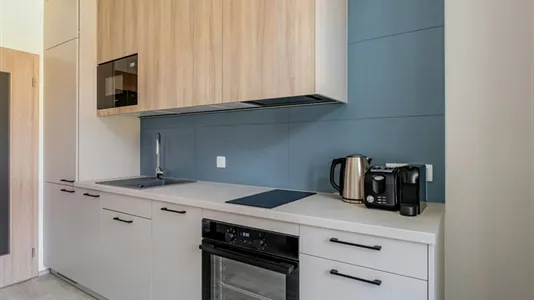 Apartments in Prague 10 - photo 5