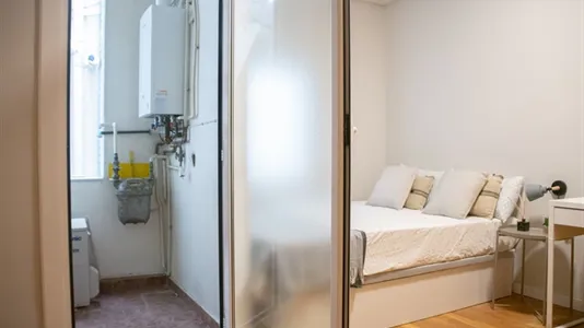 Rooms in Barcelona Eixample - photo 4