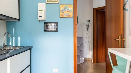 Apartments in Sesto San Giovanni - photo 6