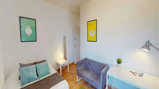 Rooms in Montpellier - photo 3