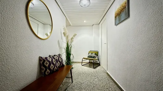 Rooms in Valencia Campanar - photo 6