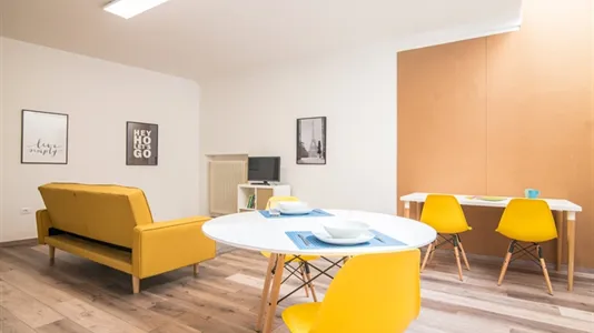 Apartments in Padua - photo 8