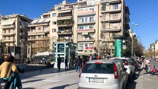 Rooms in Location is not specified - photo 7