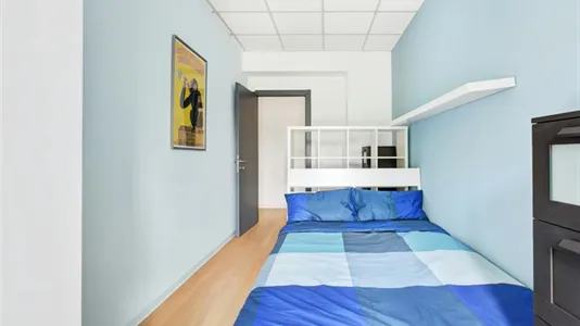 Rooms in Milano Zona 3 - Porta Venezia, Città Studi, Lambrate - photo 1