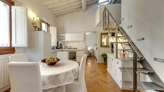 Apartments in Florence - photo 1