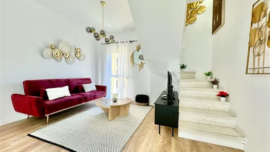 Rooms in Málaga - photo 7