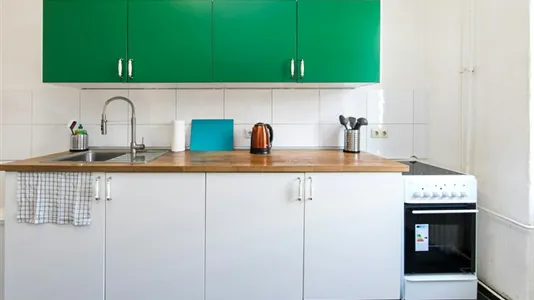 Rooms in Berlin Spandau - photo 10