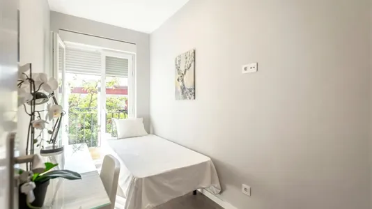 Rooms in Madrid Puente de Vallecas - photo 3