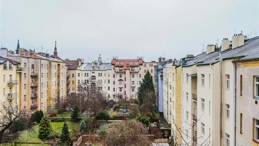 Apartments in Prague 1 - photo 4