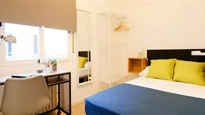 Room for rent in Madrid Chamartín, Madrid