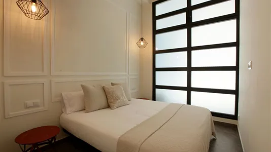 Apartments in Barcelona Sant Martí - photo 4